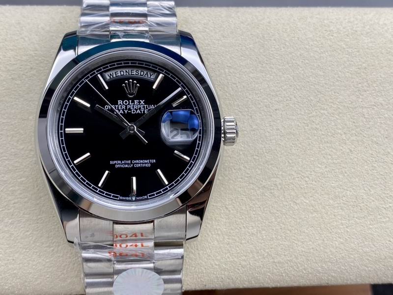 Rolex 36mm 04-Day date (9)