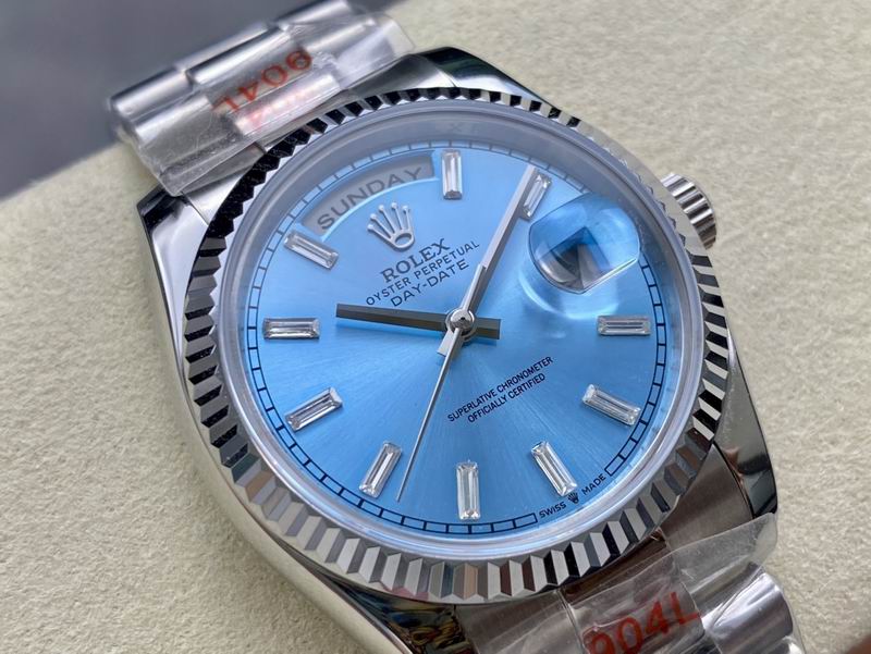 Rolex 36mm 05-Day Date (8)