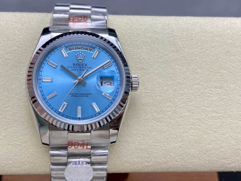 Rolex 36mm 05-Day Date (9)