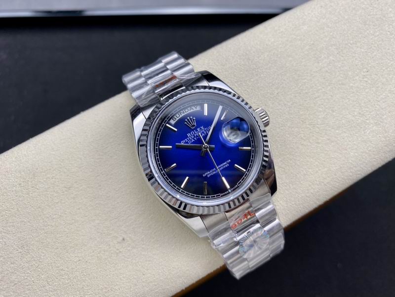 Rolex 36mm 05-Day date (15)