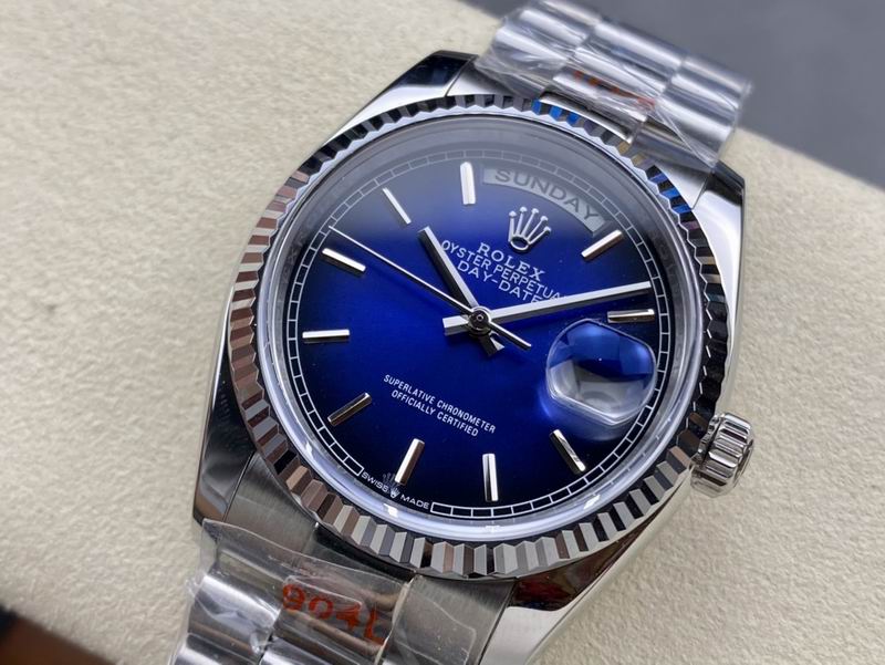 Rolex 36mm 05-Day date (16)