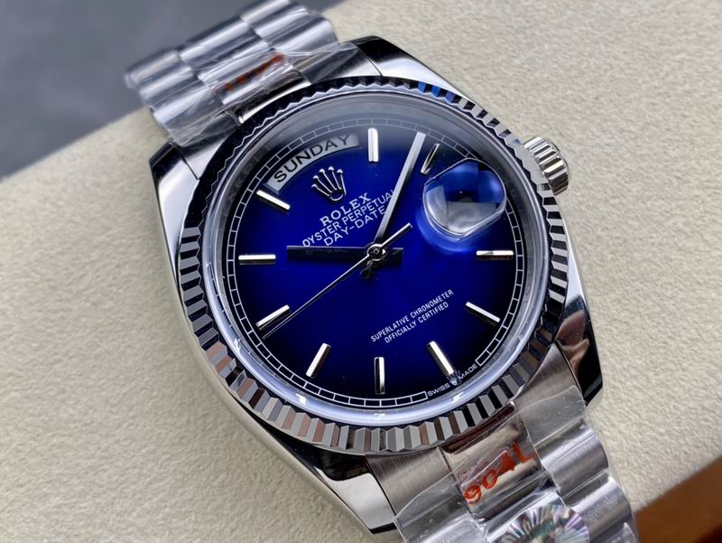 Rolex 36mm 05-Day date (17)