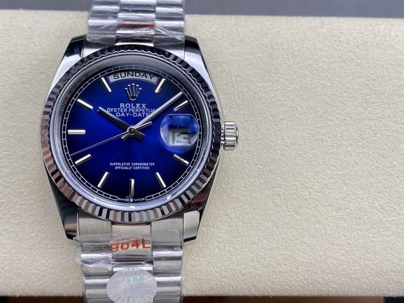 Rolex 36mm 05-Day date (18)