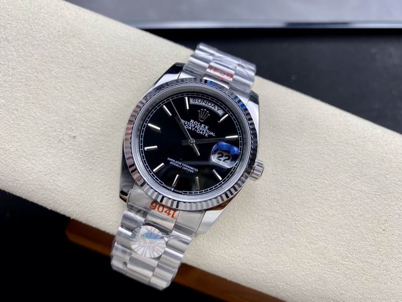 Rolex 36mm 05-Day date (23)