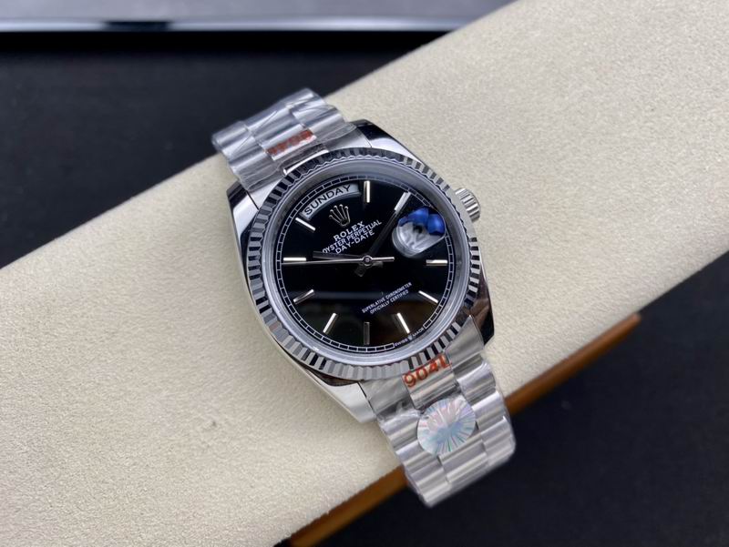 Rolex 36mm 05-Day date (24)