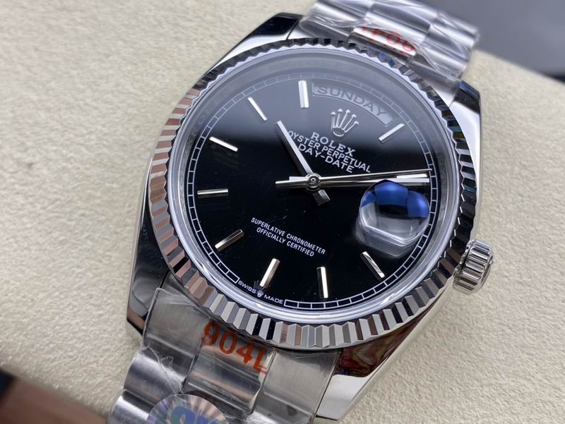 Rolex 36mm 05-Day date (25)