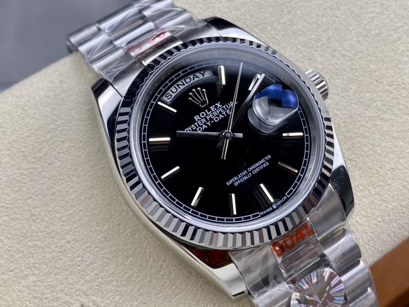 Rolex 36mm 05-Day date (26)