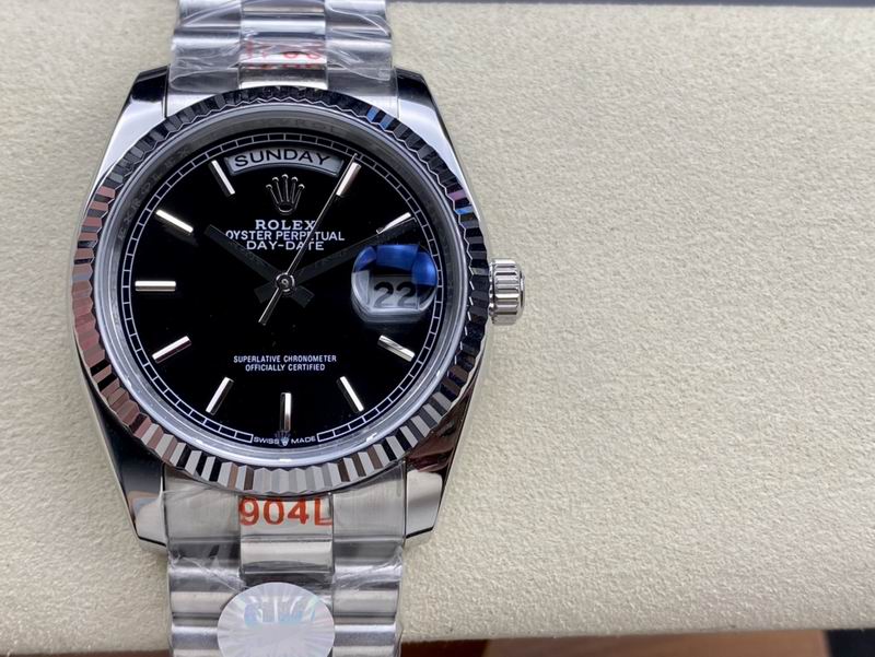 Rolex 36mm 05-Day date (27)