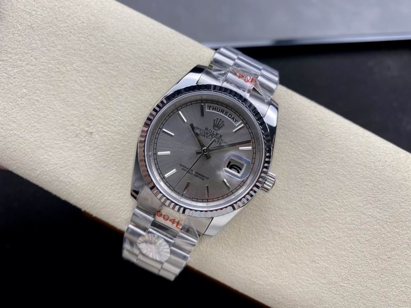 Rolex 36mm 05-Day date (5)