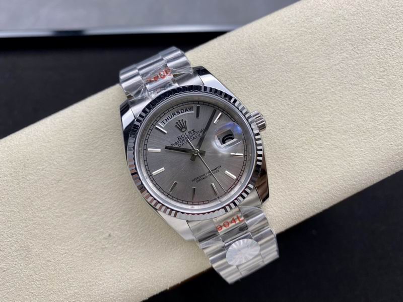 Rolex 36mm 05-Day date (6)