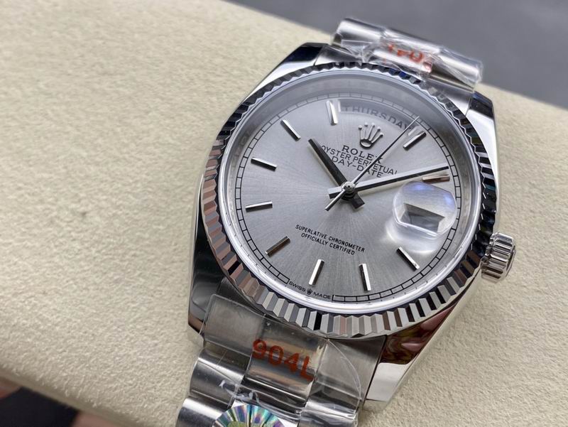 Rolex 36mm 05-Day date (7)