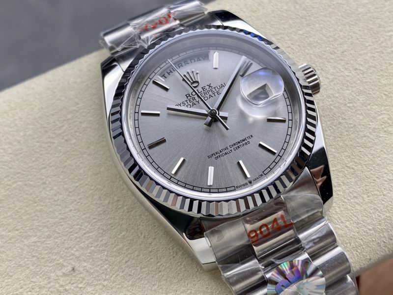 Rolex 36mm 05-Day date (8)