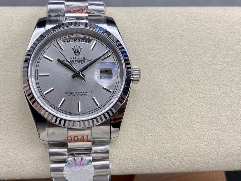 Rolex 36mm 05-Day date (9)