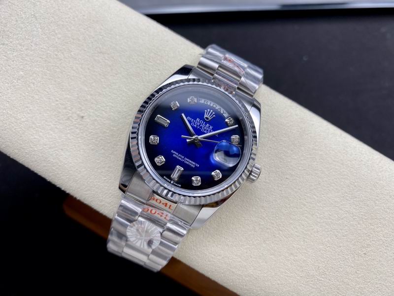 Rolex 36mm 06-Day date (5)