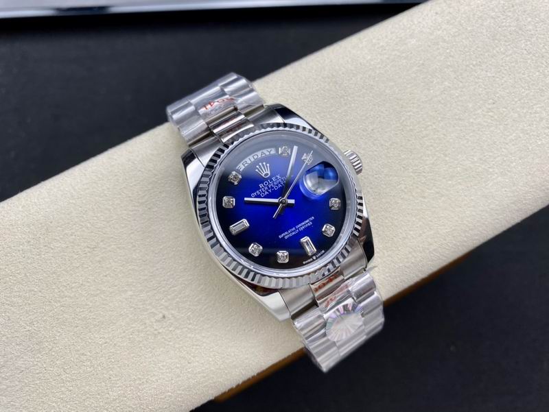 Rolex 36mm 06-Day date (6)