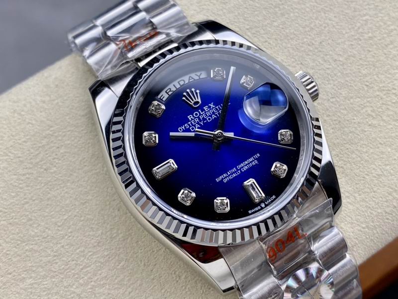 Rolex 36mm 06-Day date (8)