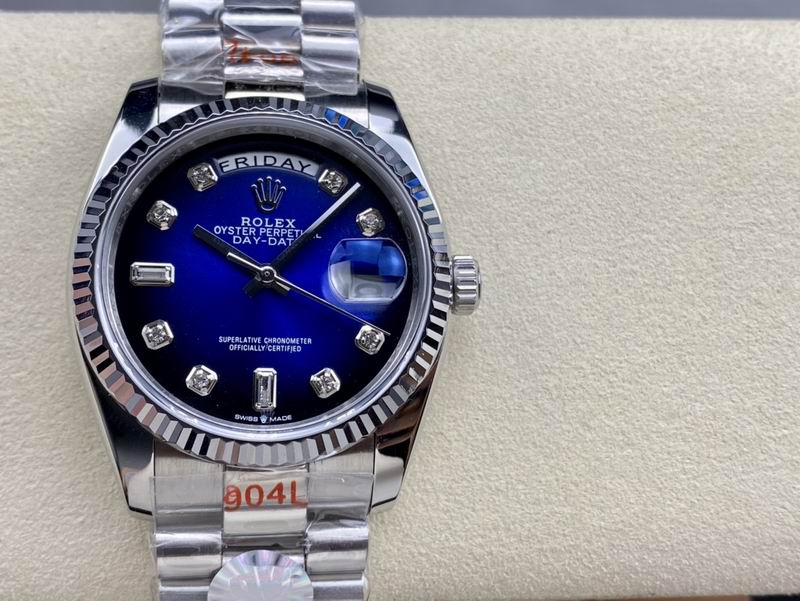 Rolex 36mm 06-Day date (9)