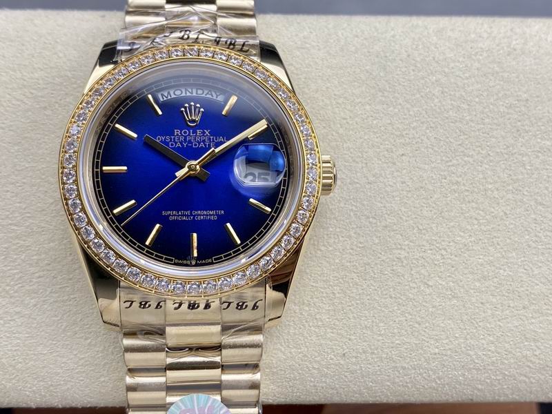 Rolex 36mm 07-Day Date (14)