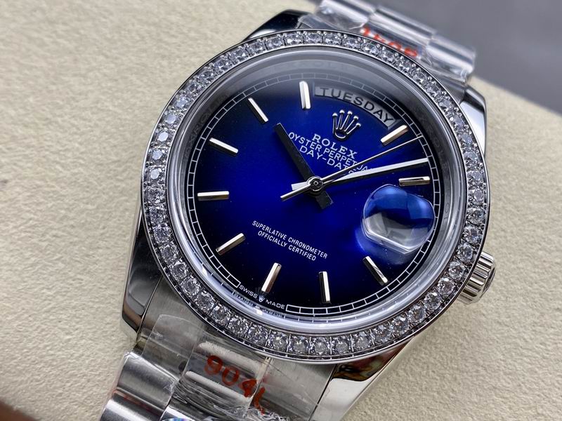 Rolex 36mm 07-Day Date (31)