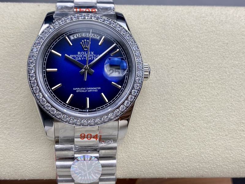 Rolex 36mm 07-Day Date (33)