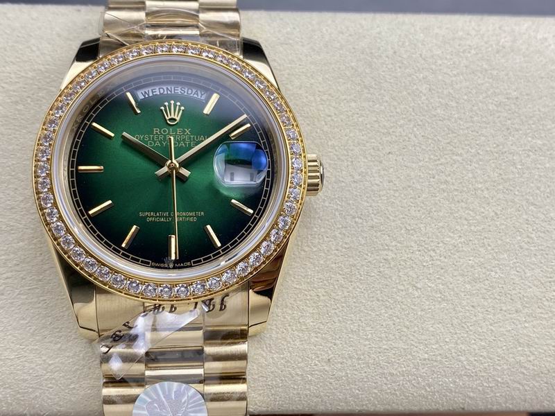 Rolex 36mm 07-Day Date (6)