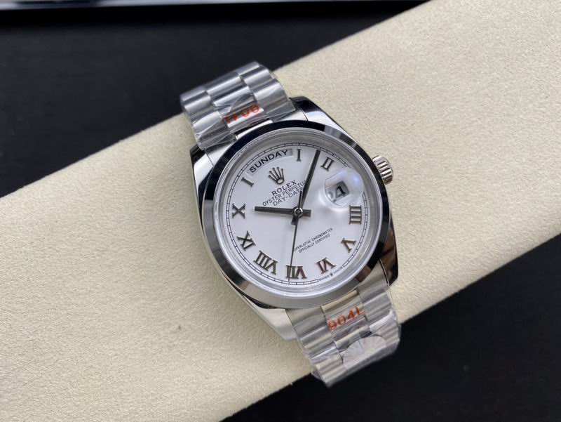 Rolex 36mm 07-Day date (15)
