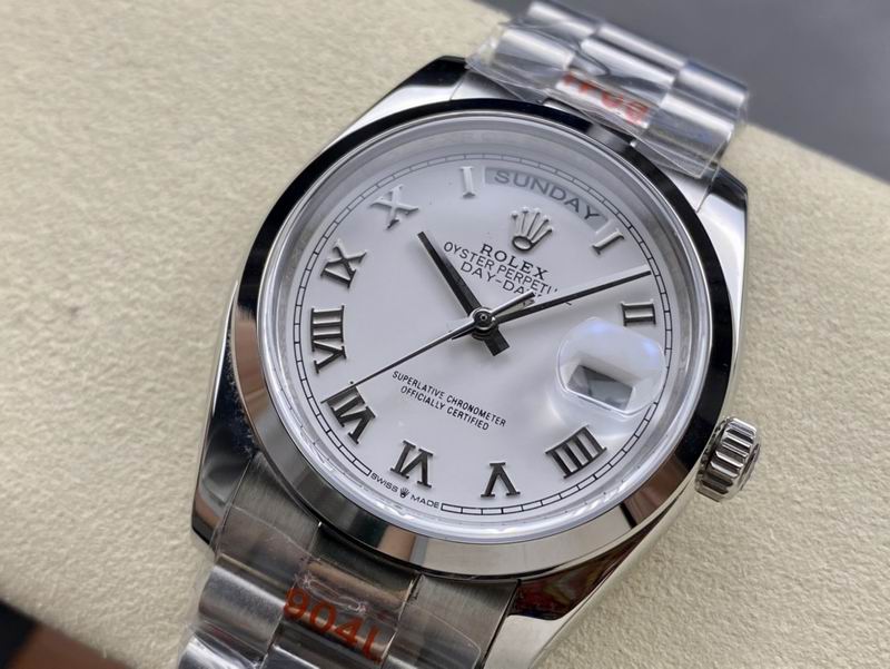 Rolex 36mm 07-Day date (16)