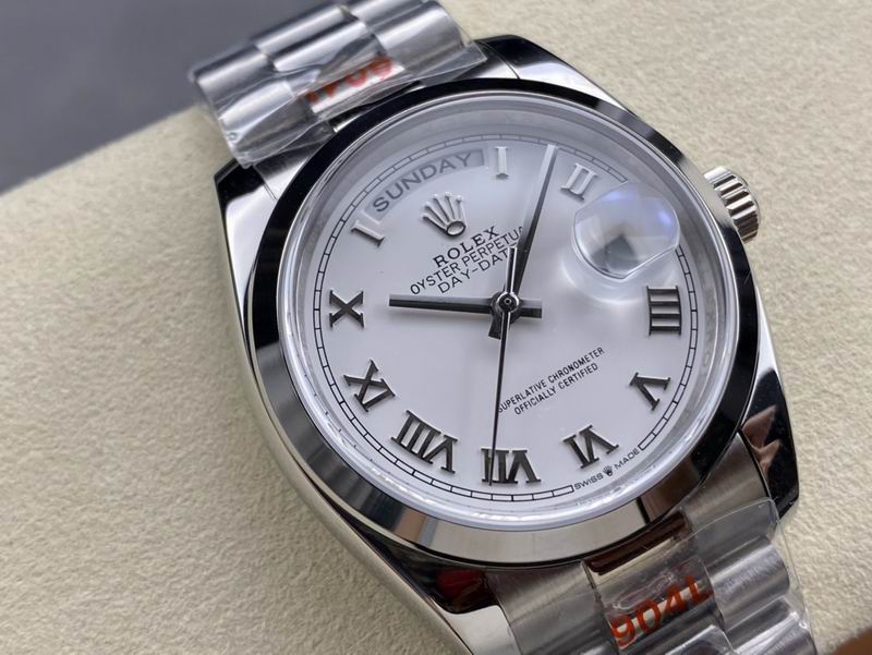 Rolex 36mm 07-Day date (17)