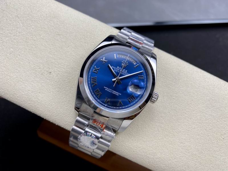 Rolex 36mm 07-Day date (5)