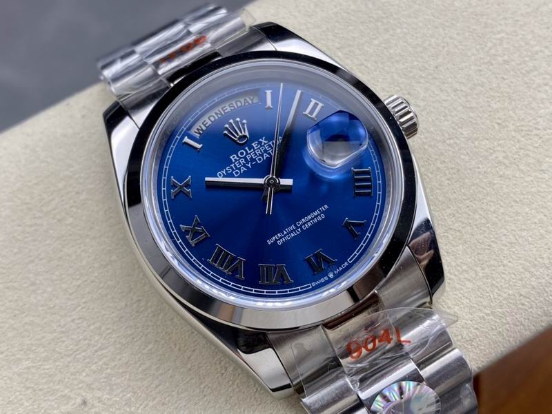 Rolex 36mm 07-Day date (8)