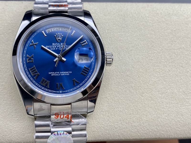 Rolex 36mm 07-Day date (9)