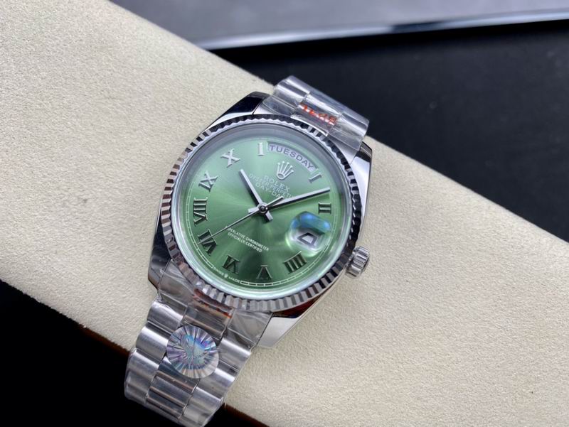 Rolex 36mm 08-Day date (14)
