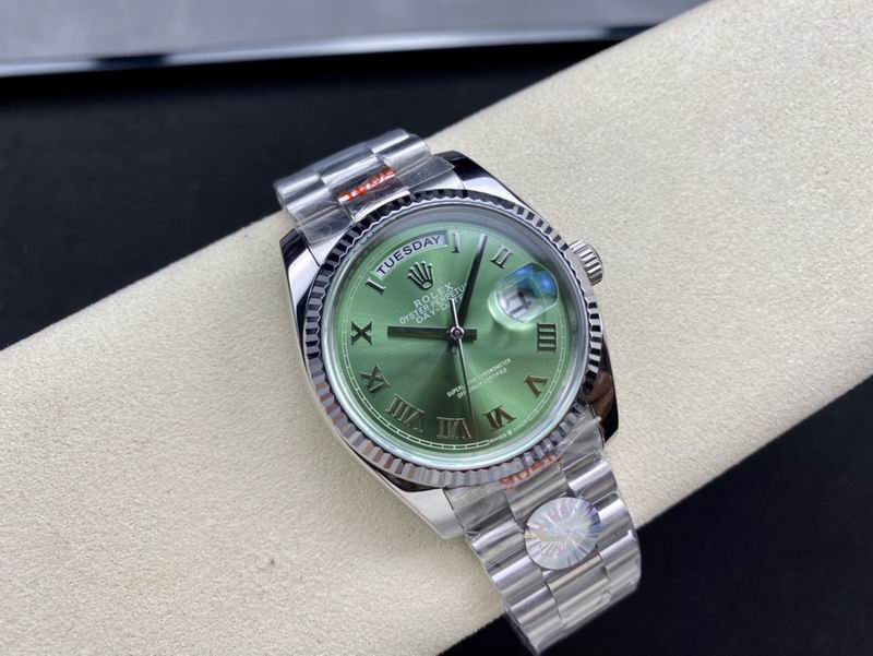 Rolex 36mm 08-Day date (15)