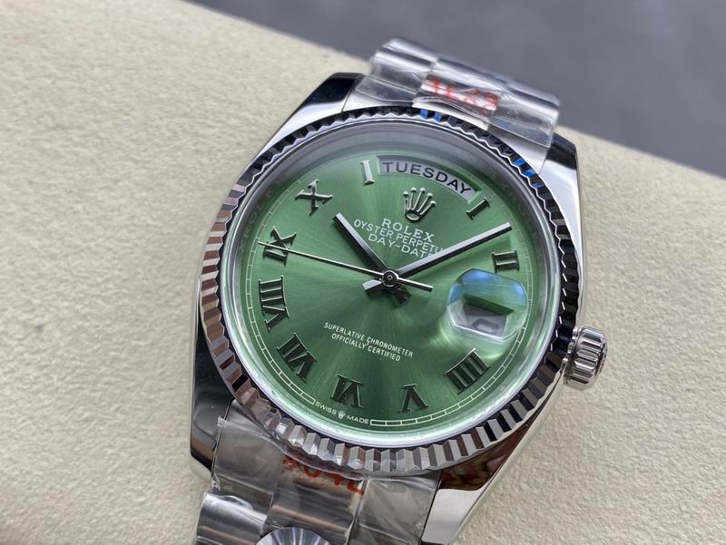 Rolex 36mm 08-Day date (16)