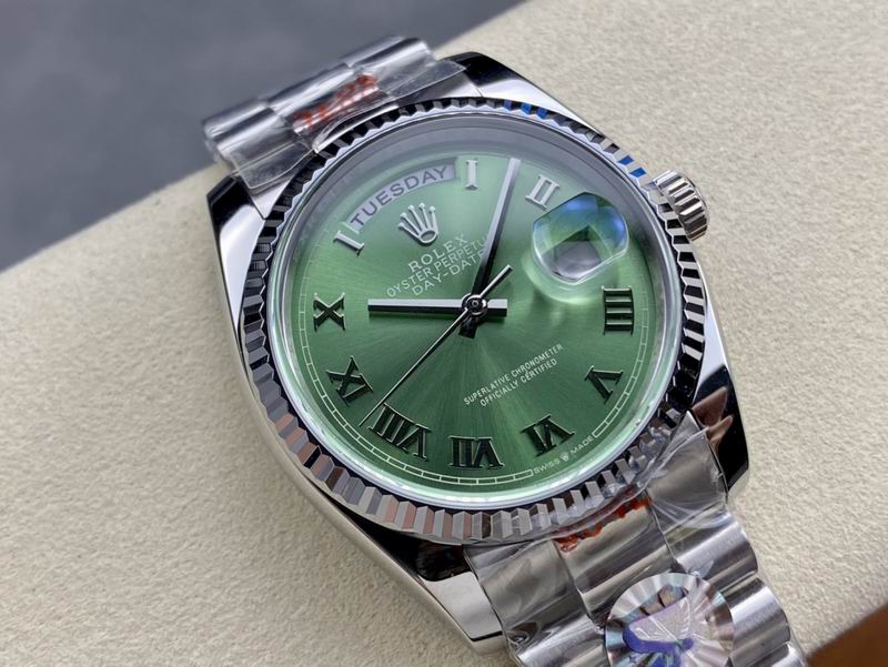 Rolex 36mm 08-Day date (17)