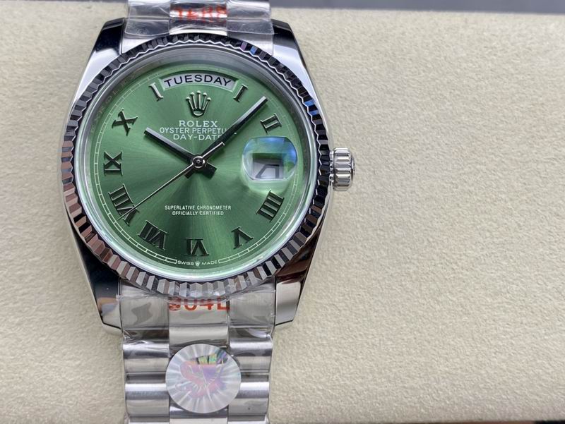 Rolex 36mm 08-Day date (18)