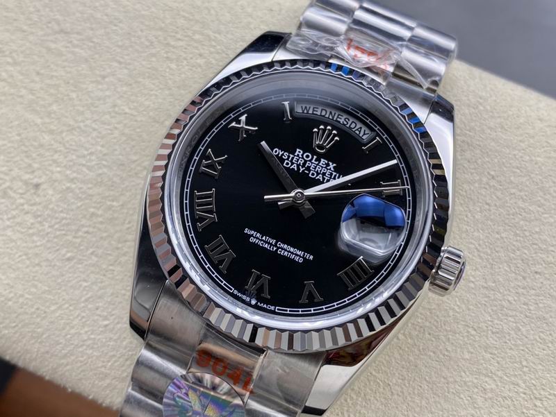 Rolex 36mm 08-Day date (25)