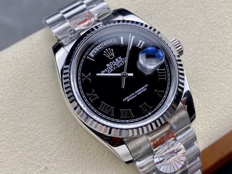 Rolex 36mm 08-Day date (26)
