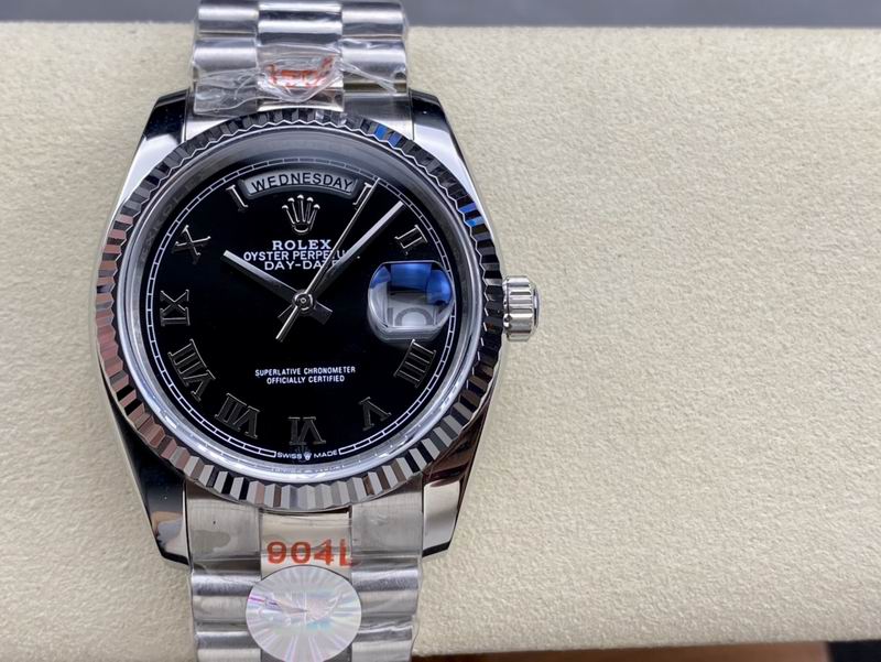 Rolex 36mm 08-Day date (27)