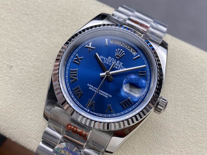 Rolex 36mm 08-Day date (34)
