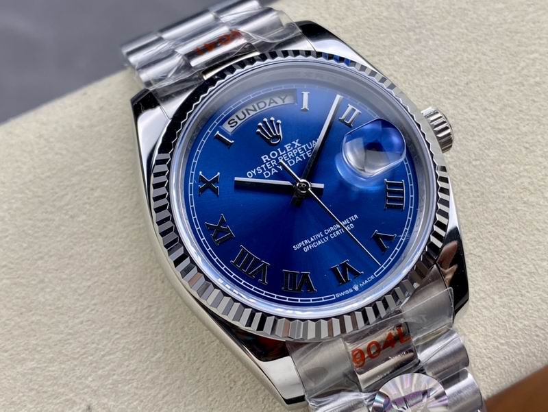 Rolex 36mm 08-Day date (35)