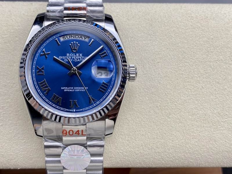 Rolex 36mm 08-Day date (36)