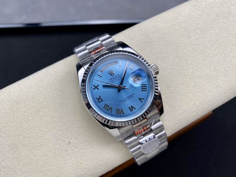 Rolex 36mm 08-Day date (6)