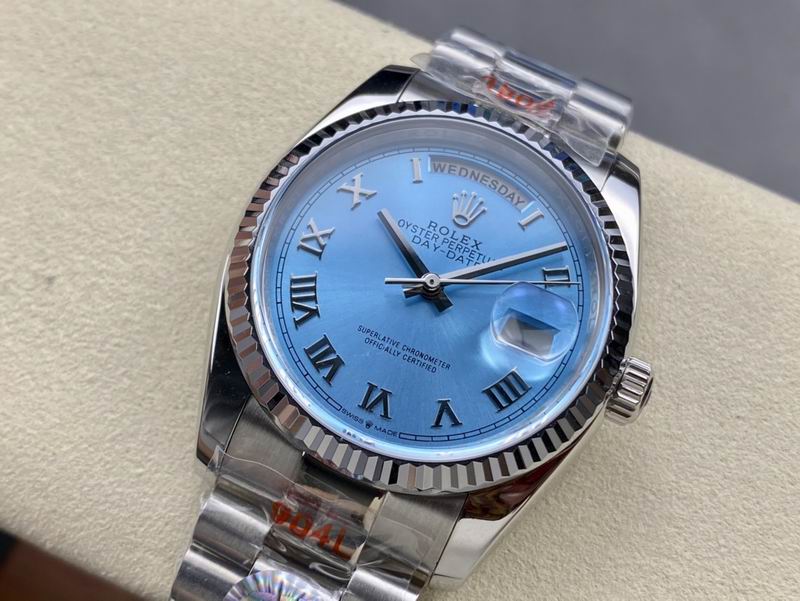 Rolex 36mm 08-Day date (7)
