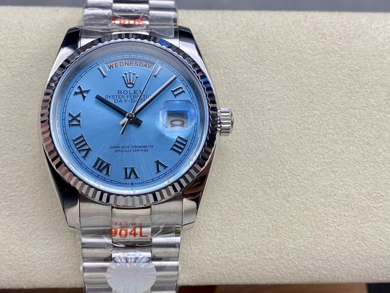 Rolex 36mm 08-Day date (9)