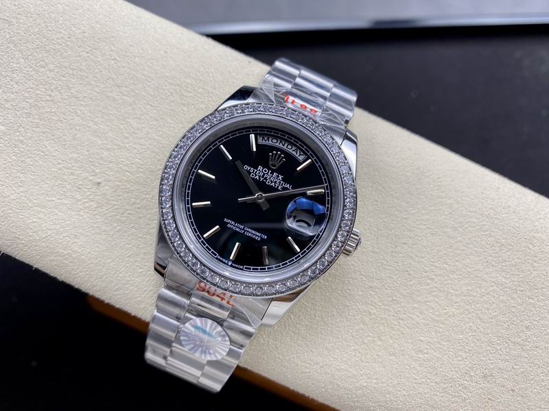 Rolex 36mm 09-Day date (14)