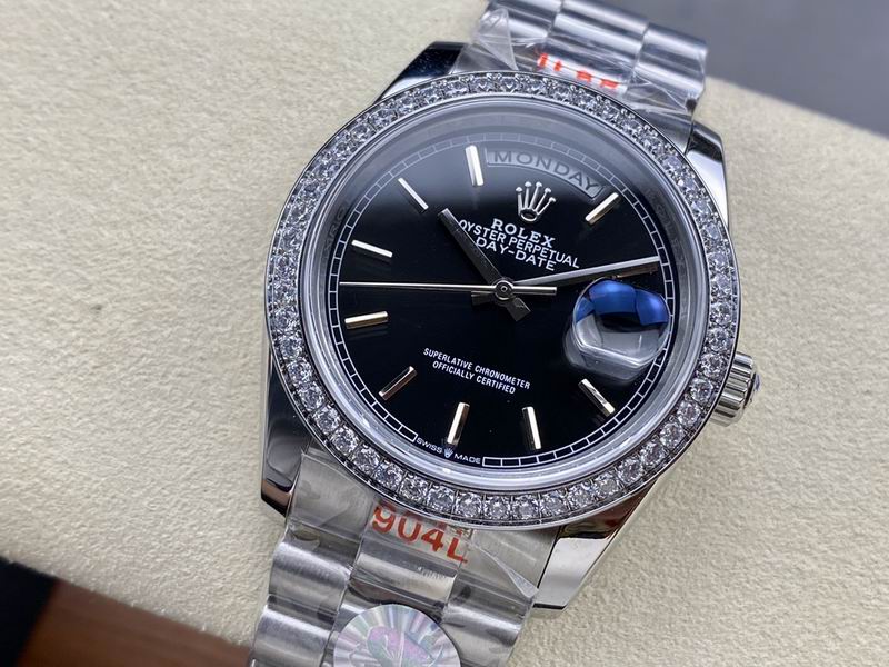 Rolex 36mm 09-Day date (16)