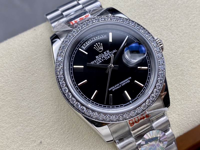 Rolex 36mm 09-Day date (17)