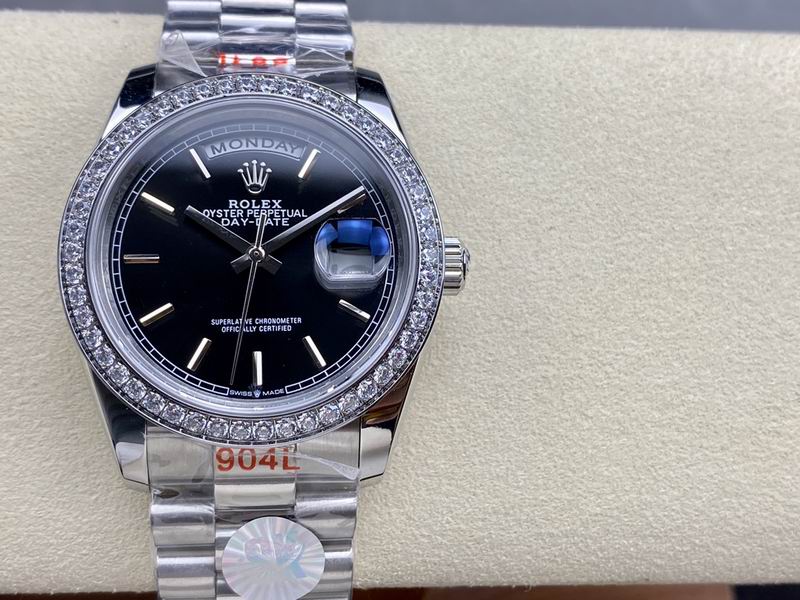 Rolex 36mm 09-Day date (18)