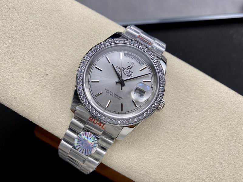 Rolex 36mm 09-Day date (5)